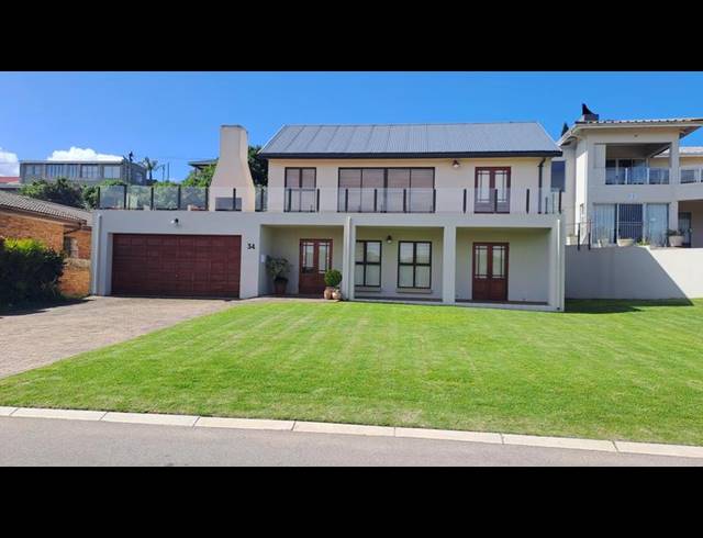 4 BEDROOM HOUSE FOR SALE IN STILBAAI EAST